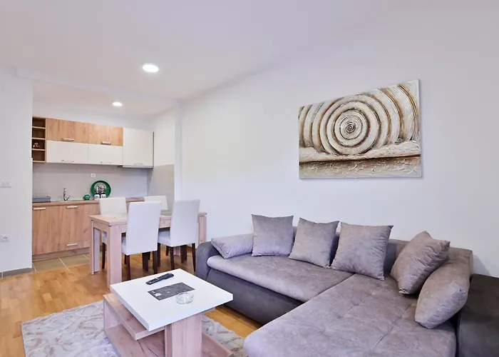 Apartment White Bear