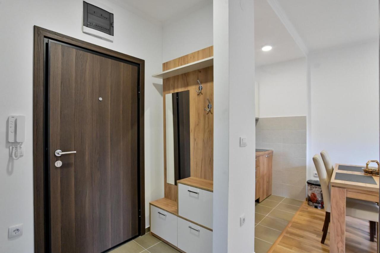 Apartment White Bear