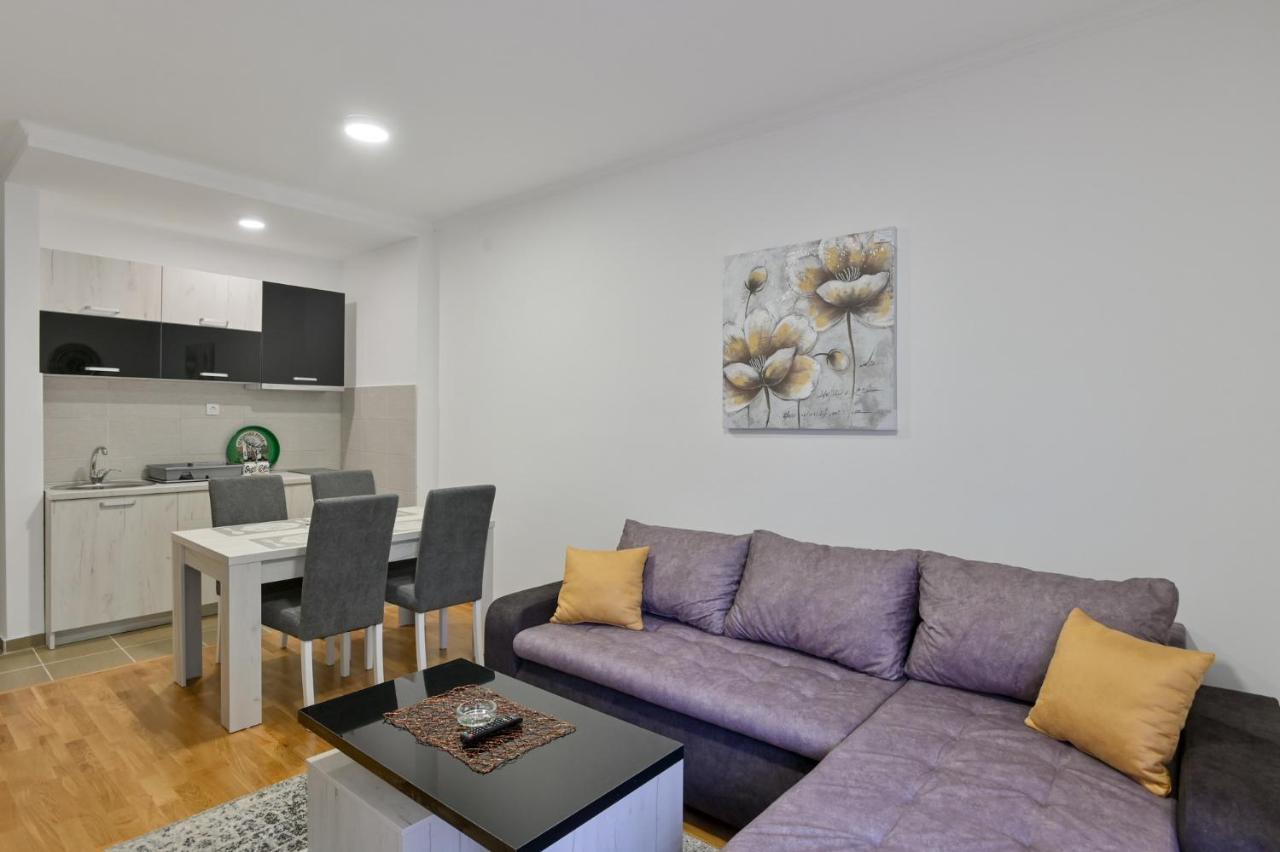 White Bear Apartment Zlatibor