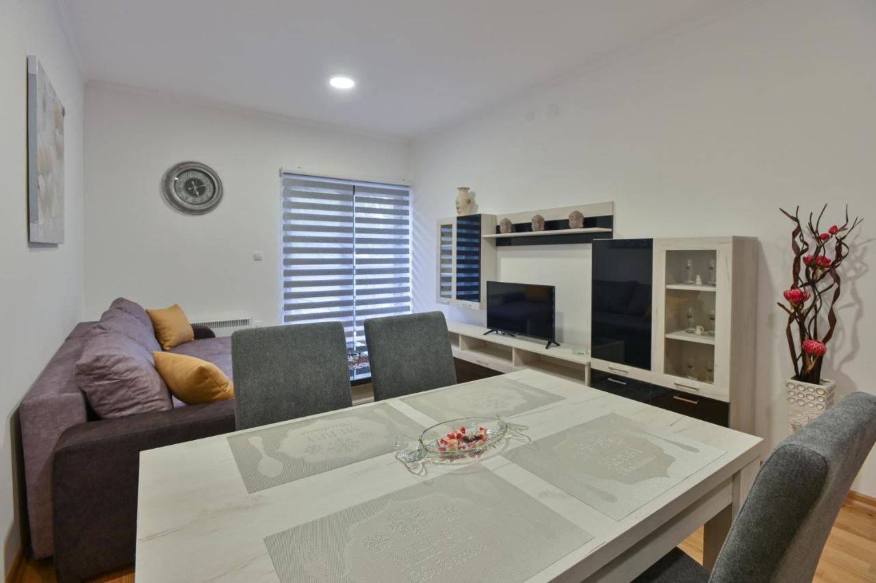 Apartment White Bear Zlatibor