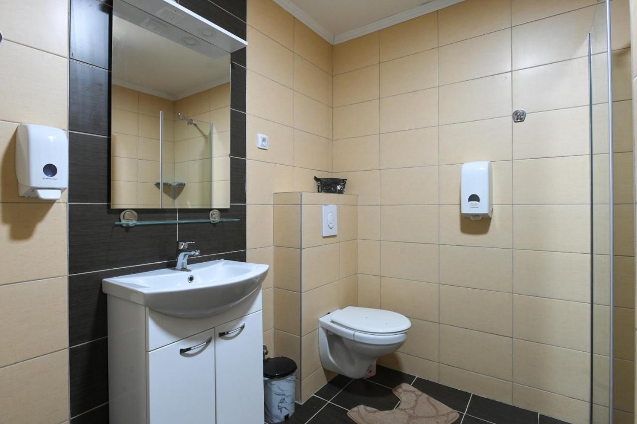 White Bear Apartment Zlatibor