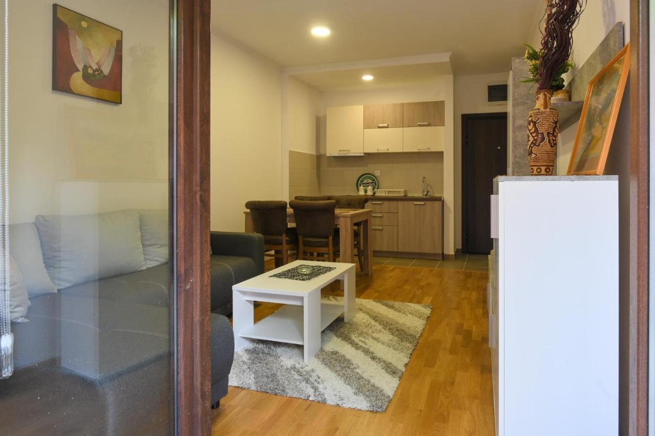 Apartment White Bear