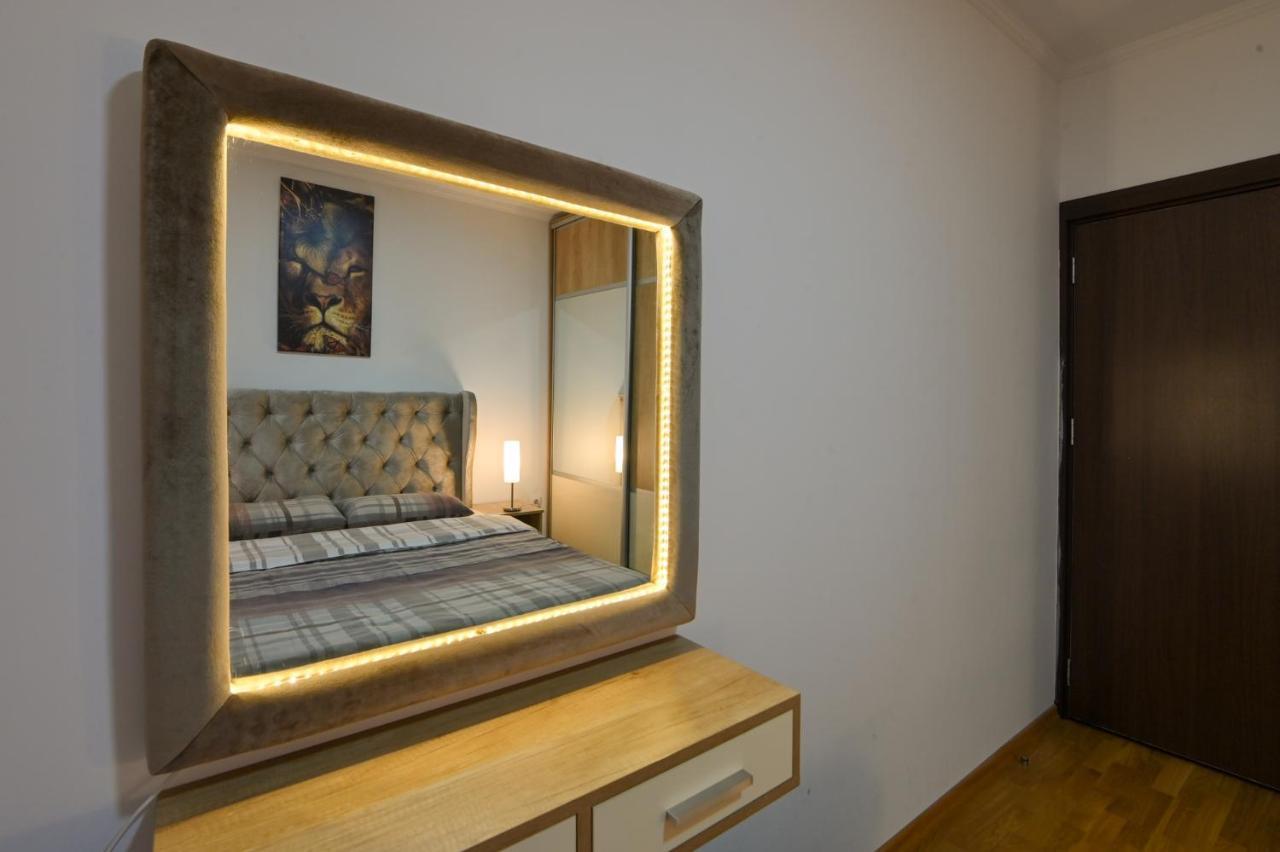 White Bear Apartment
